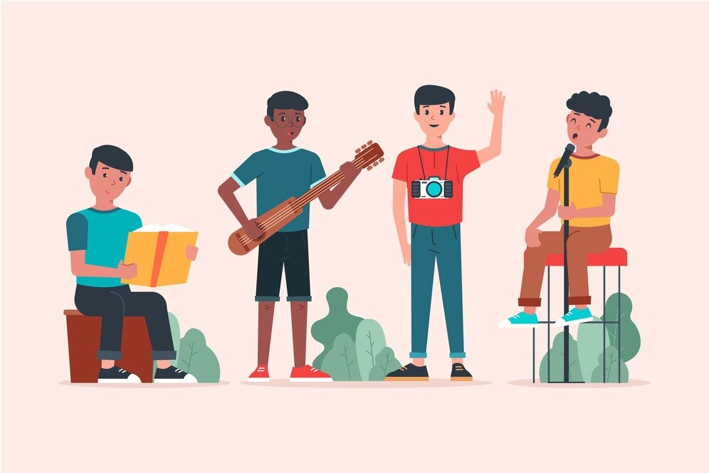 Cultural and Extracurricular Activities