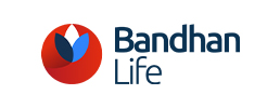 Bandhan Life logo
